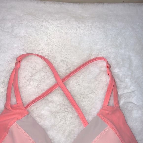 Rare Lululemon π Reversible String Bikini Top - Picture 5 of 13